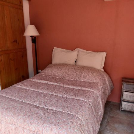 Apartamento Monoambiente en Colonia Colonia Del Sacramento Habitación foto