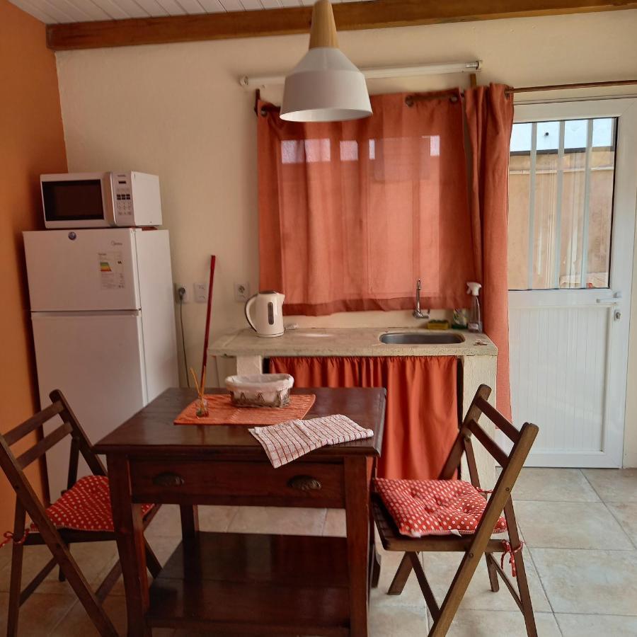Apartamento Monoambiente en Colonia Colonia Del Sacramento Exterior foto