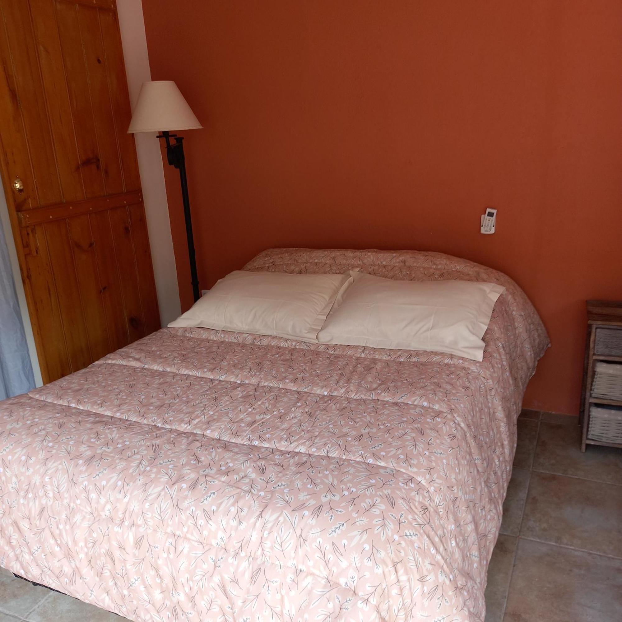 Apartamento Monoambiente en Colonia Colonia Del Sacramento Habitación foto